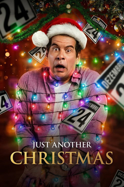 Tudo Bem no Natal Que Vem (Just Another Christmas)