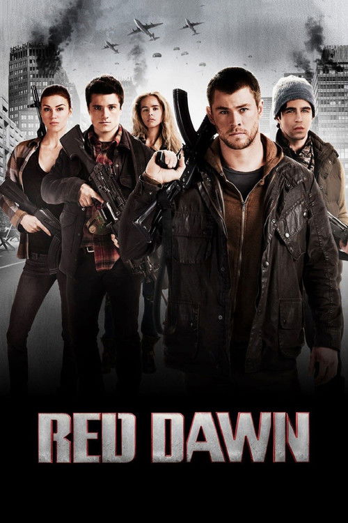 Red Dawn