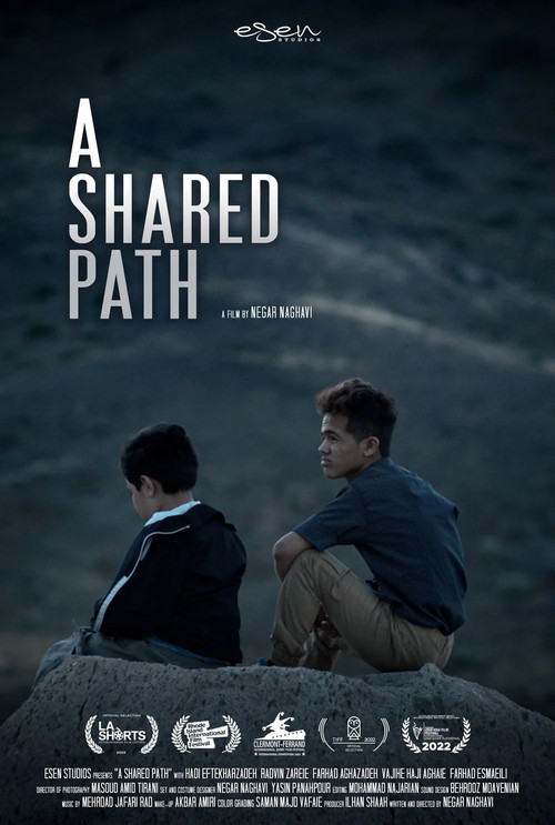 Masire Moshtarak (A Shared Path)