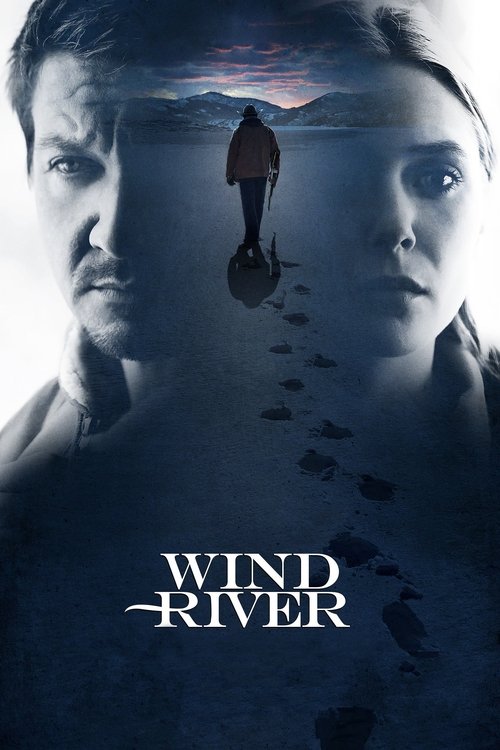 ویند ریور (Wind River)