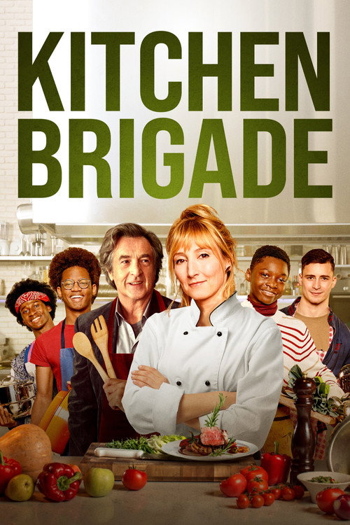 La Brigade (Kitchen Brigade)