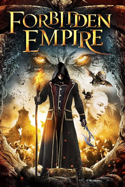 Вий (Forbidden Empire)