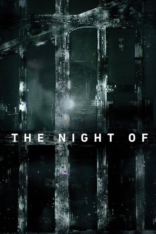 از شب (The Night Of)
