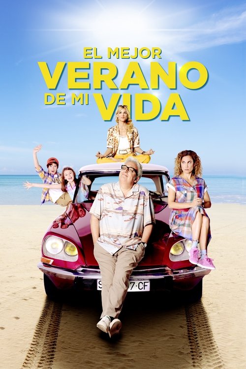El mejor verano de mi vida (The Best Summer of My Life)