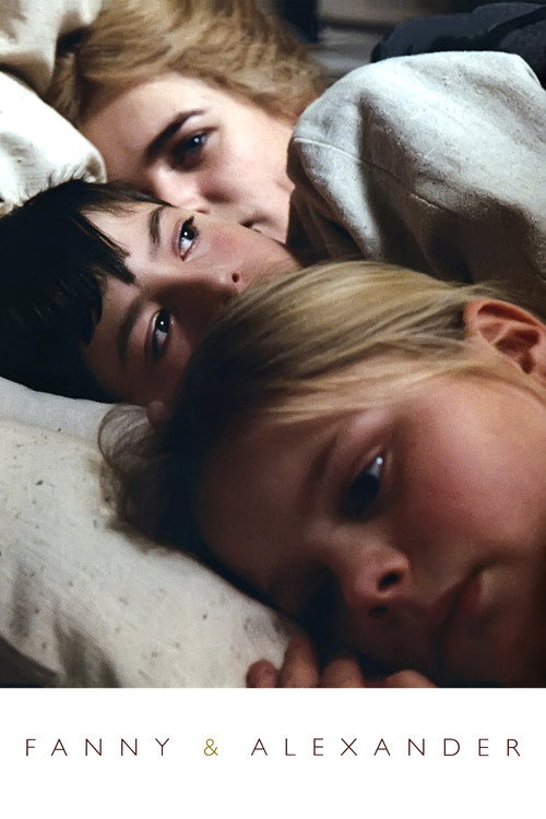فانی و الکساندر (Fanny and Alexander)