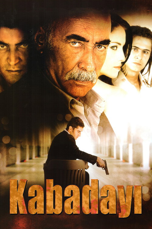 Kabadayı (For Love and Honor)
