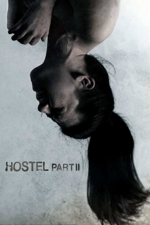 مسافرخانه 2 (Hostel: Part II)
