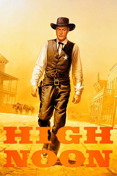 نیمروز (High Noon)