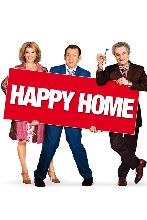 La Maison du bonheur (A House of Your Dreams)