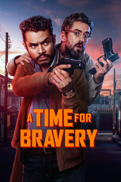 وقت شجاعت (A Time for Bravery)