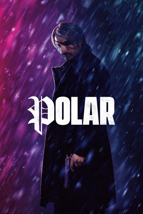 قطبی (Polar)