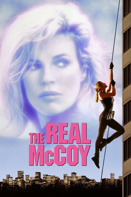 مک کوی واقعی (The Real McCoy)