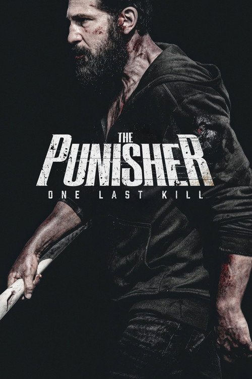 مجازاتگر: یک قتل دیگر (The Punisher: One Last Kill)