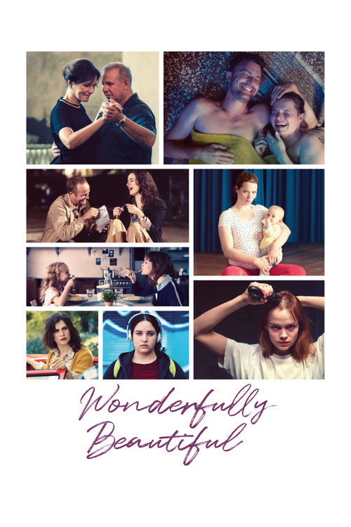 Wunderschön (Wonderfully Beautiful)