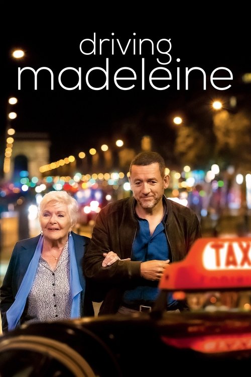 Une belle course (Driving Madeleine)