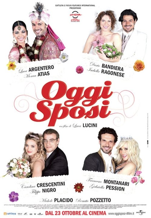 Oggi sposi (Just Married)