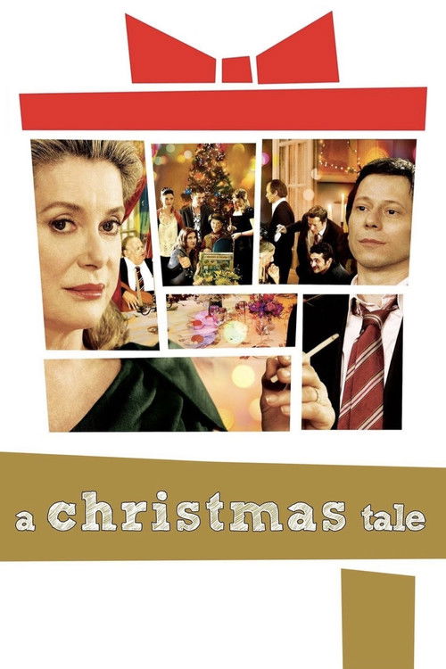 Un conte de Noël (A Christmas Tale)