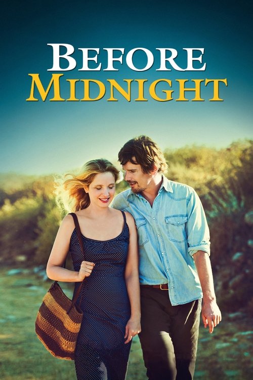 پیش از نیمه‌شب (Before Midnight)