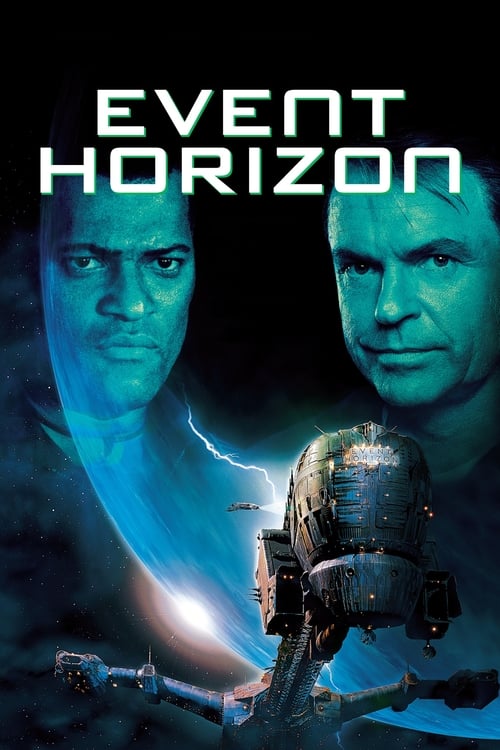 افق رویداد (Event Horizon)