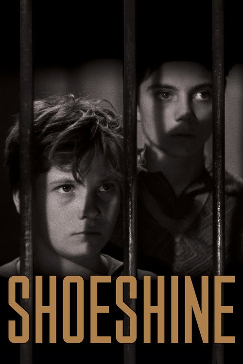 Sciuscià (Shoeshine)