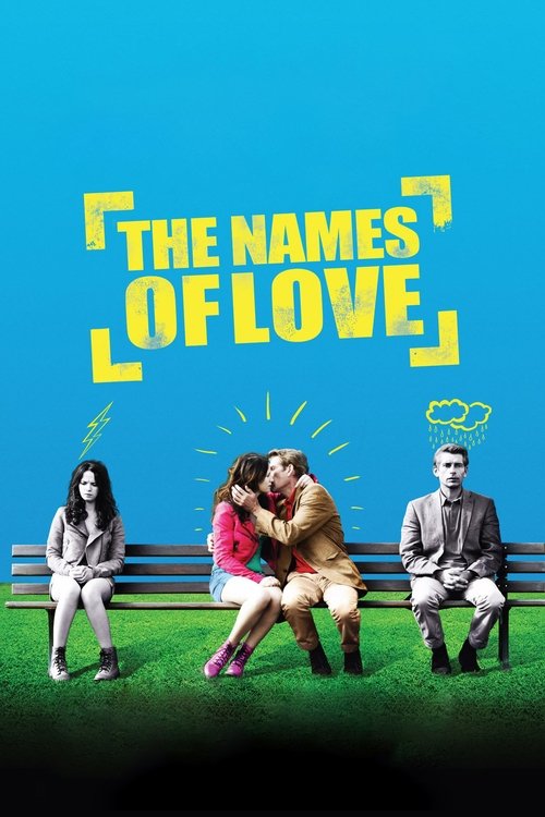 Le Nom des gens (The Names of Love)