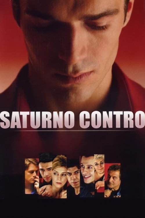 Saturno contro (Saturn in Opposition)