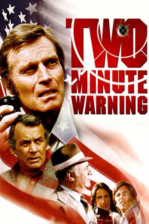هشدار دو دقیقه ای (Two-Minute Warning)