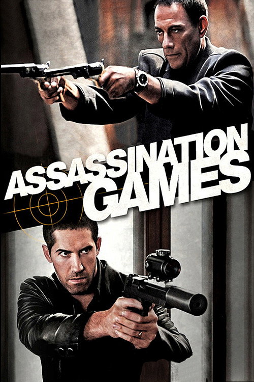 بازی‌های ترور (Assassination Games)