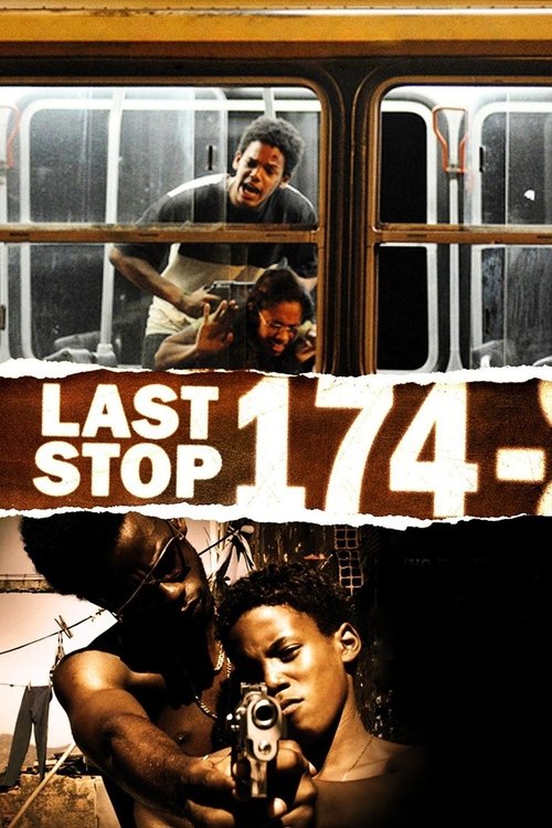Última Parada 174 (Last Stop 174)