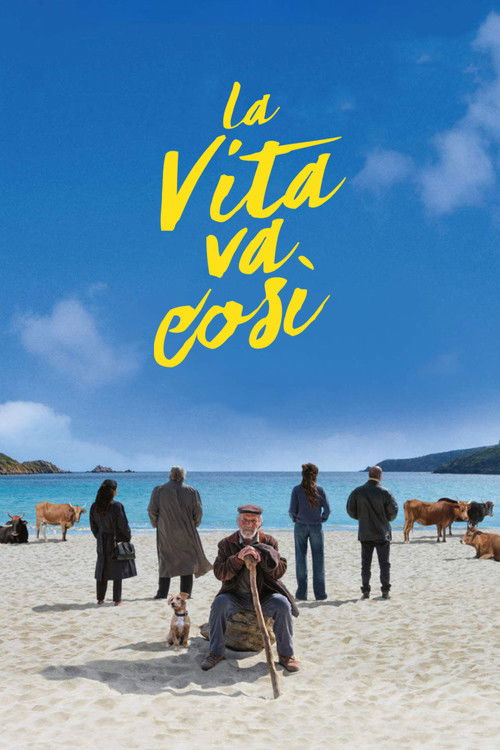 La vita va così (Life Is Life)