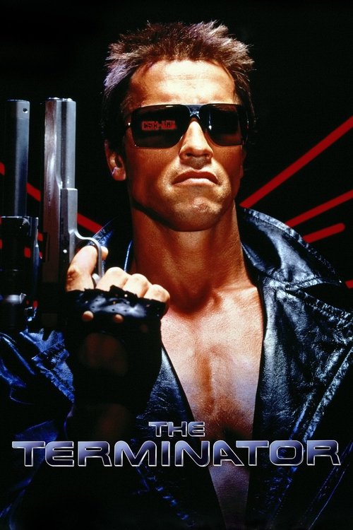 نابودگر (The Terminator)