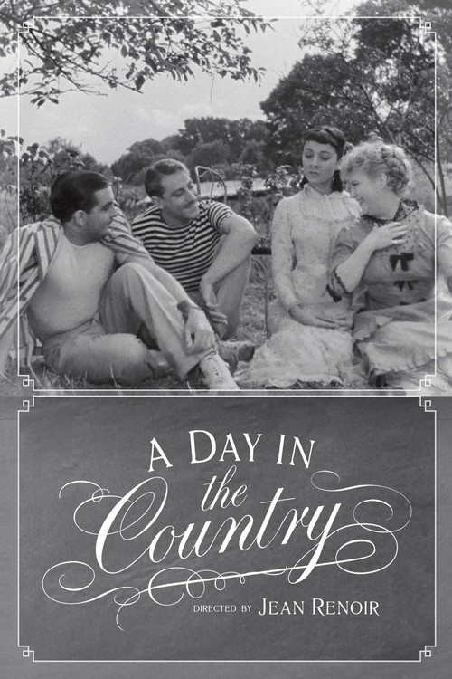 Partie de campagne (A Day in the Country)