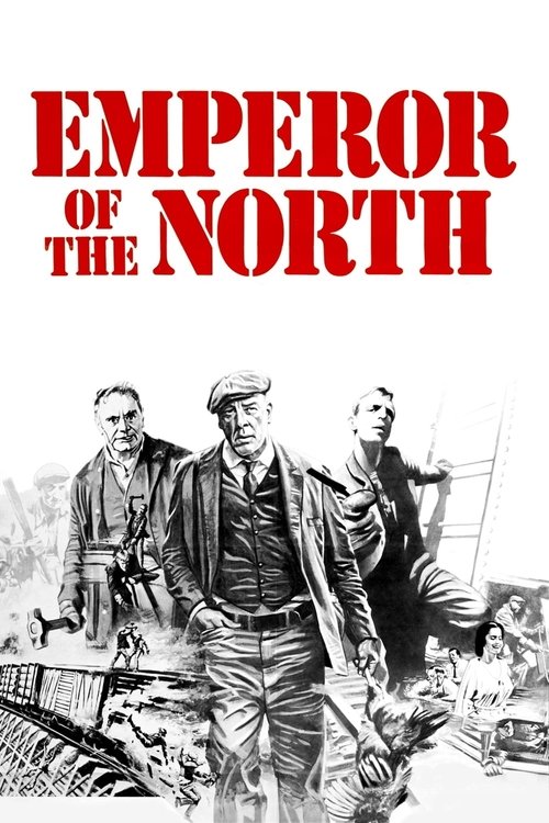 امپراطور شمال (Emperor of the North)