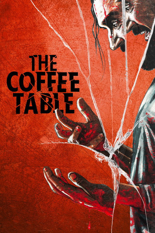 La mesita del comedor (The Coffee Table)