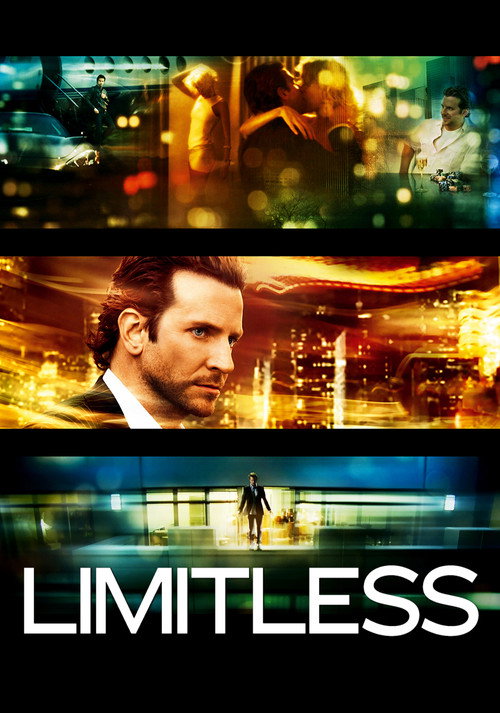 نامحدود (Limitless)