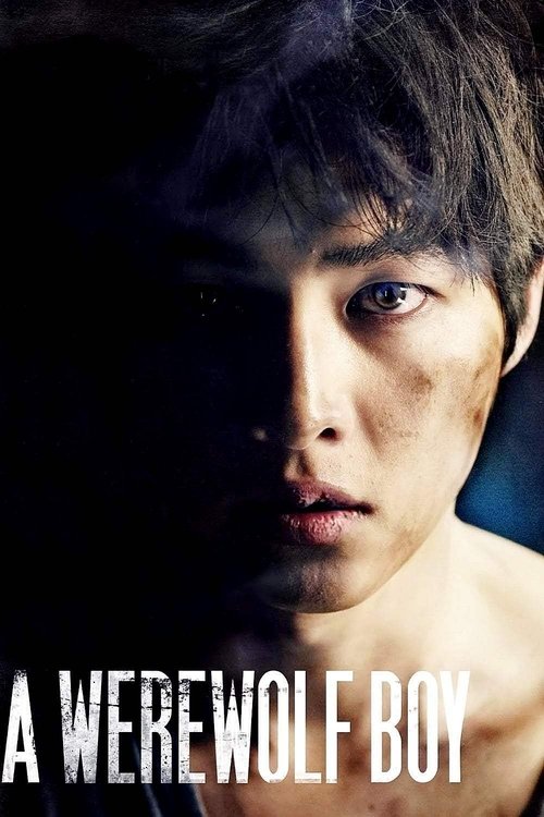 늑대소년 (A Werewolf Boy)