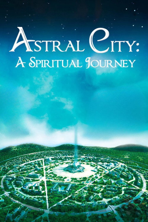 Nosso Lar (Astral City: A Spiritual Journey)