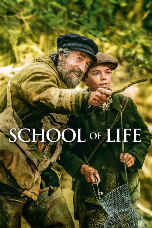 L'École buissonnière (School of Life)
