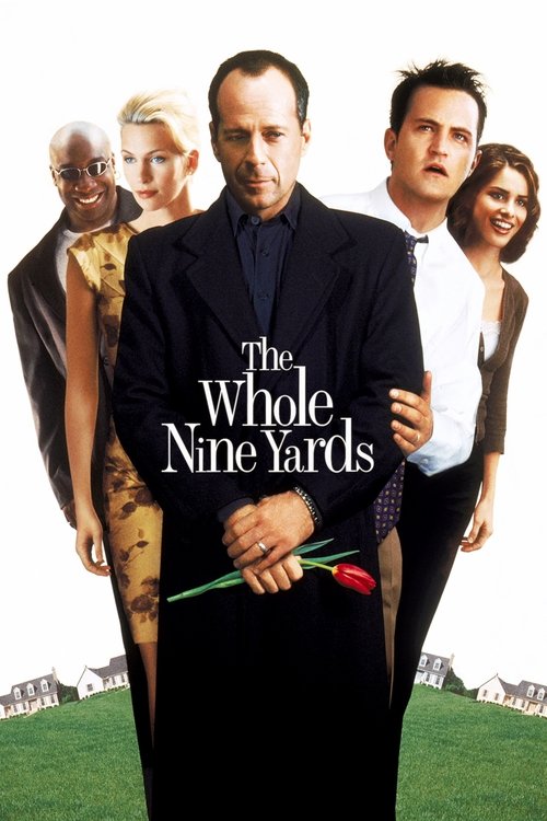 آخر خط (The Whole Nine Yards)