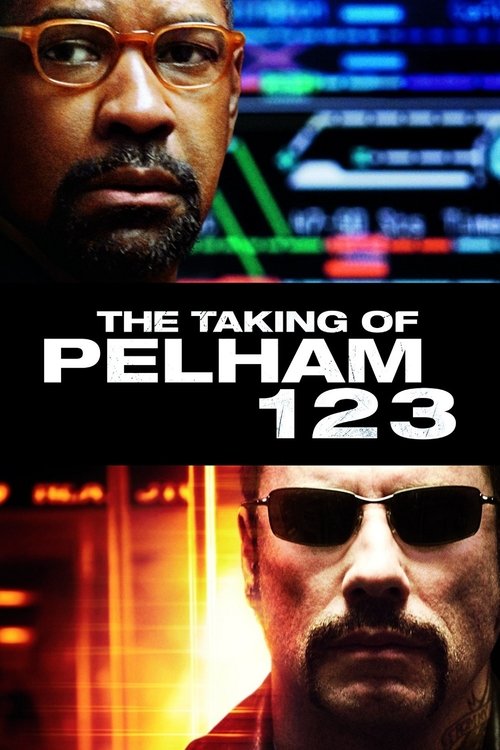 گرفتن قطار پلهام 1 2 3 (The Taking of Pelham 1 2 3)