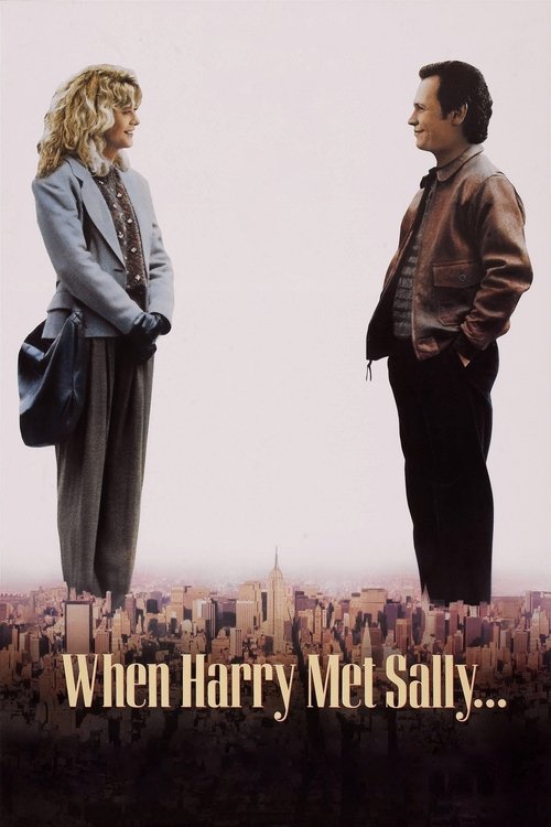 وقتی هری سالی را دید… (When Harry Met Sally...)