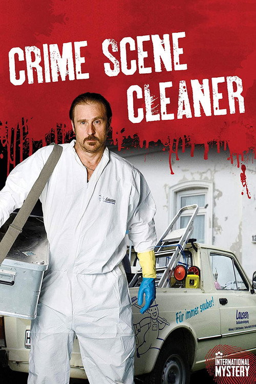 Der Tatortreiniger (Crime Scene Cleaner)