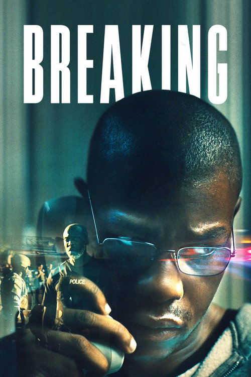 افسارگسیخته (Breaking)