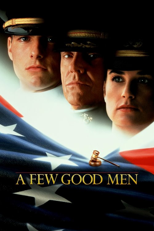 چند مرد خوب (A Few Good Men)