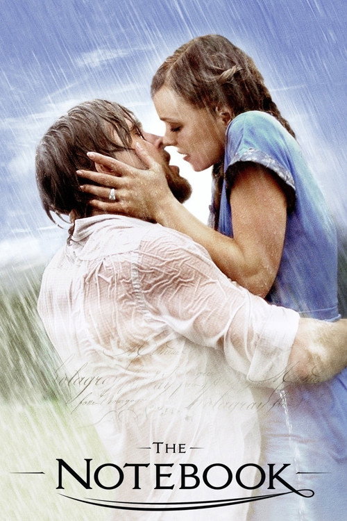 دفترچه خاطرات (The Notebook)