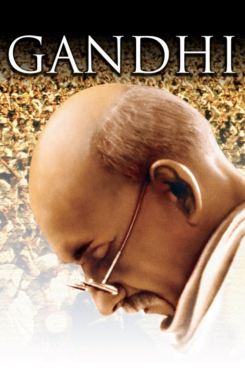 گاندی (Gandhi)