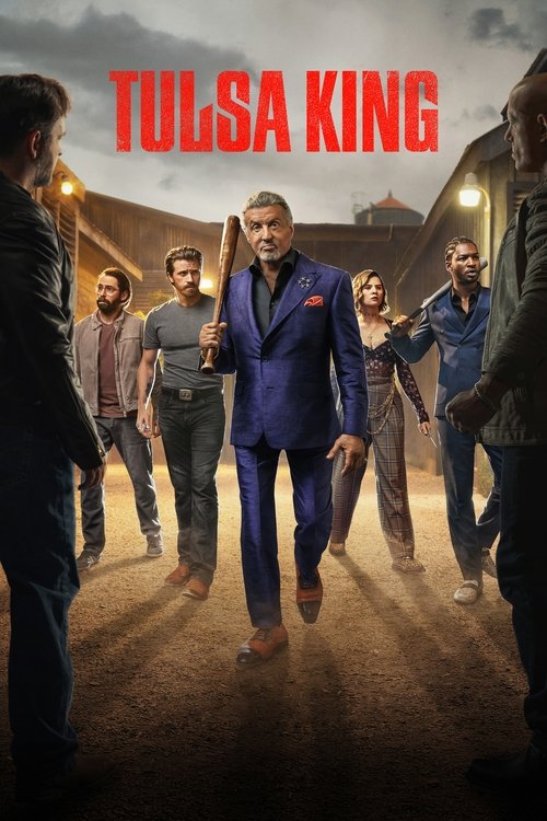 پادشاه تالسا (Tulsa King)