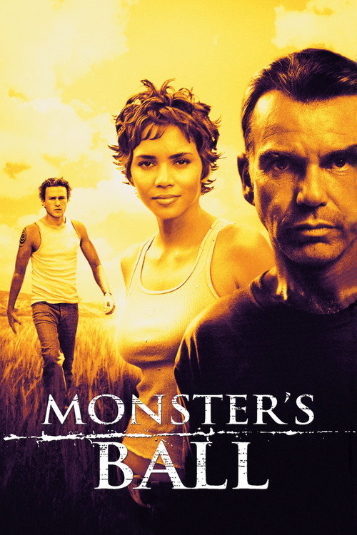 مهمانی هیولا (Monster's Ball)