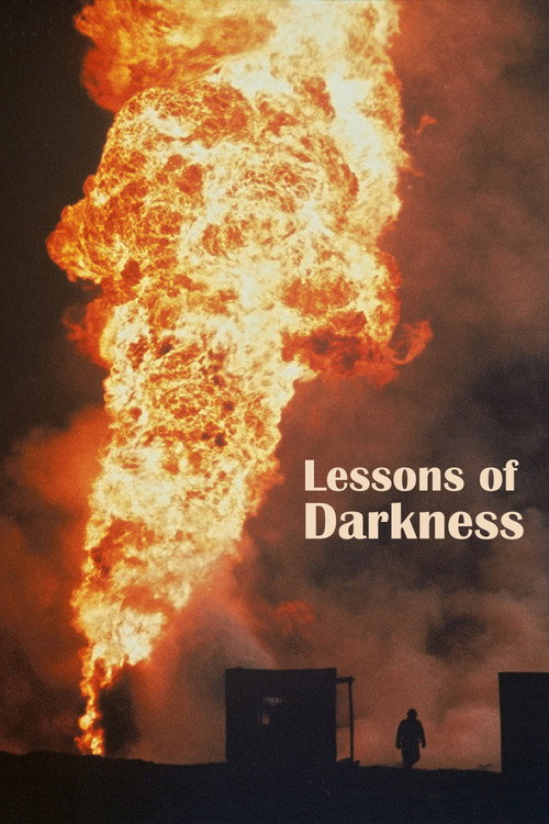 Lektionen in Finsternis (Lessons of Darkness)