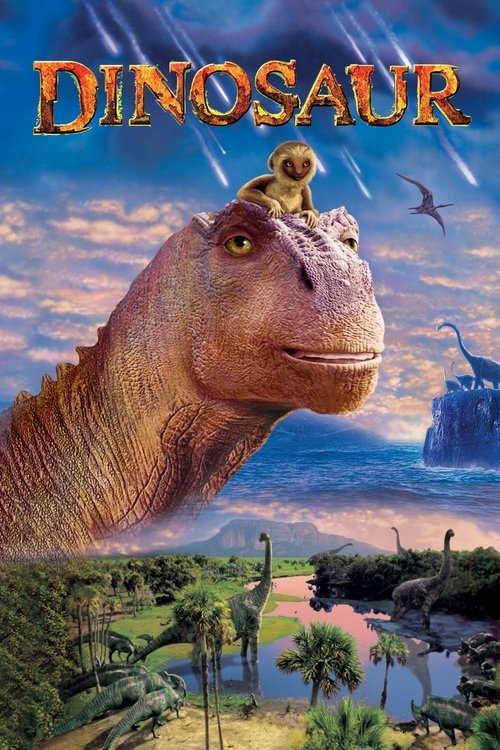 دایناسور (Dinosaur)
